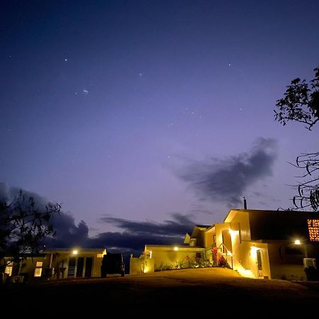 Hotel Lejos Eco Retreat à Vieques Extérieur photo