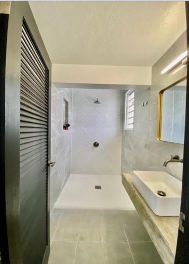 Hotel Lejos Eco Retreat à Vieques Extérieur photo